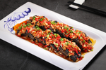 臭豆腐