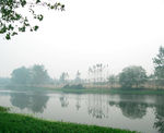 河堤