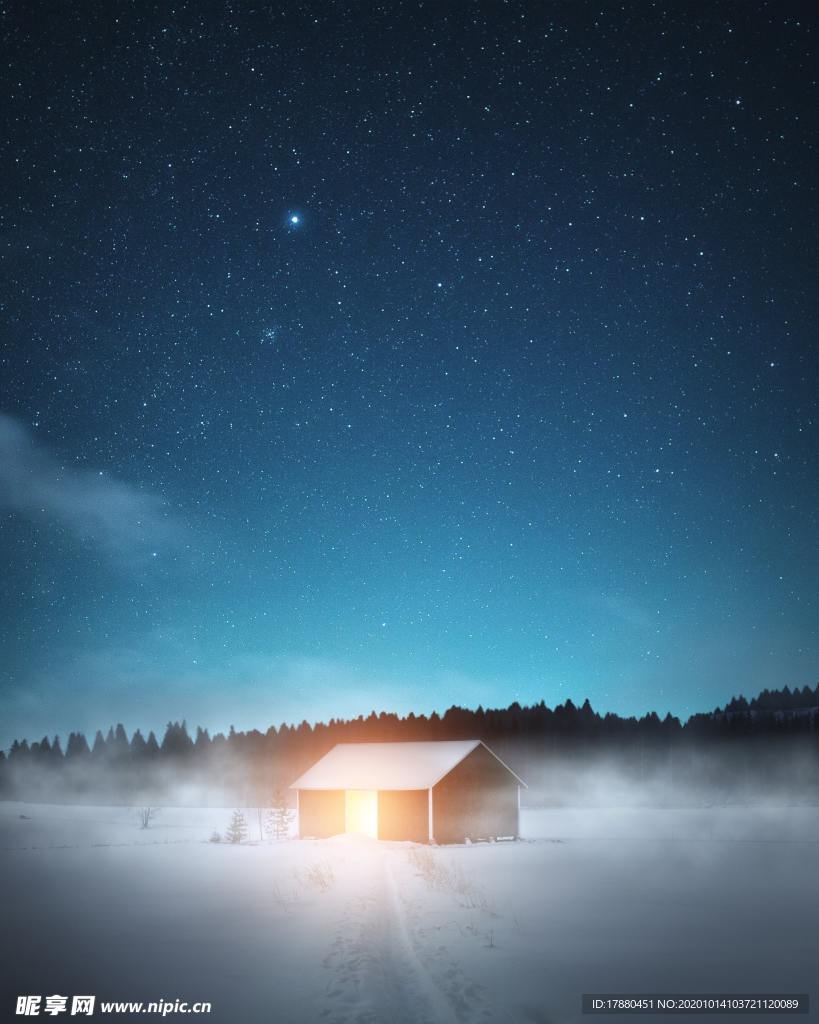 星空