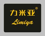 力米亚logo 制作