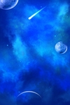 宇宙星空