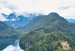 山水风景