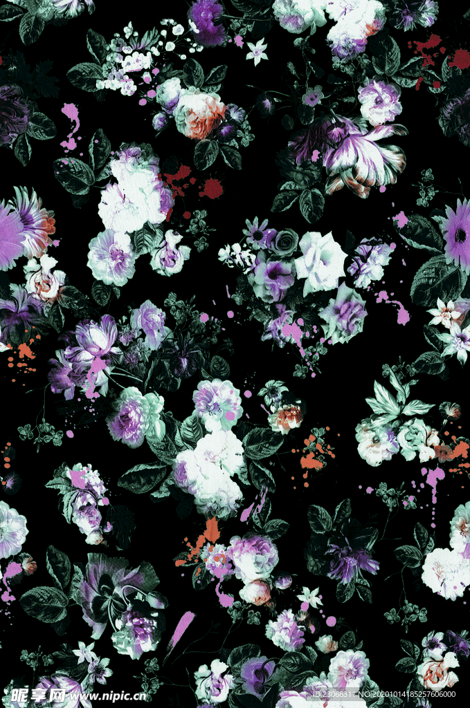 花卉