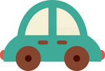 玩具车