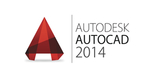 2014版Autocad图标