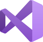 VisualStudio图标