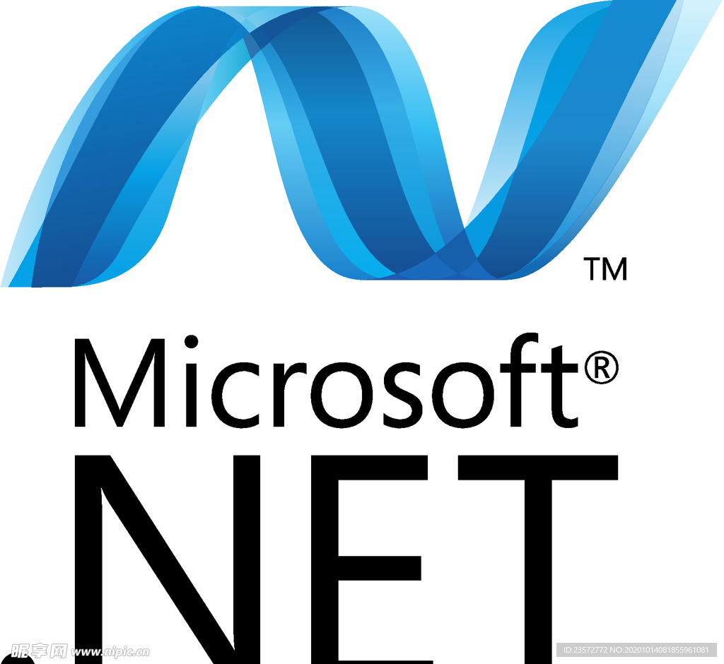 NET软件logo
