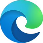 Edge浏览器图标