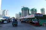小吃街