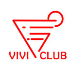 vivi酒吧logo