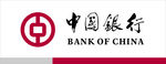 中国银行 logo