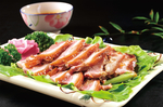 酱香肘子