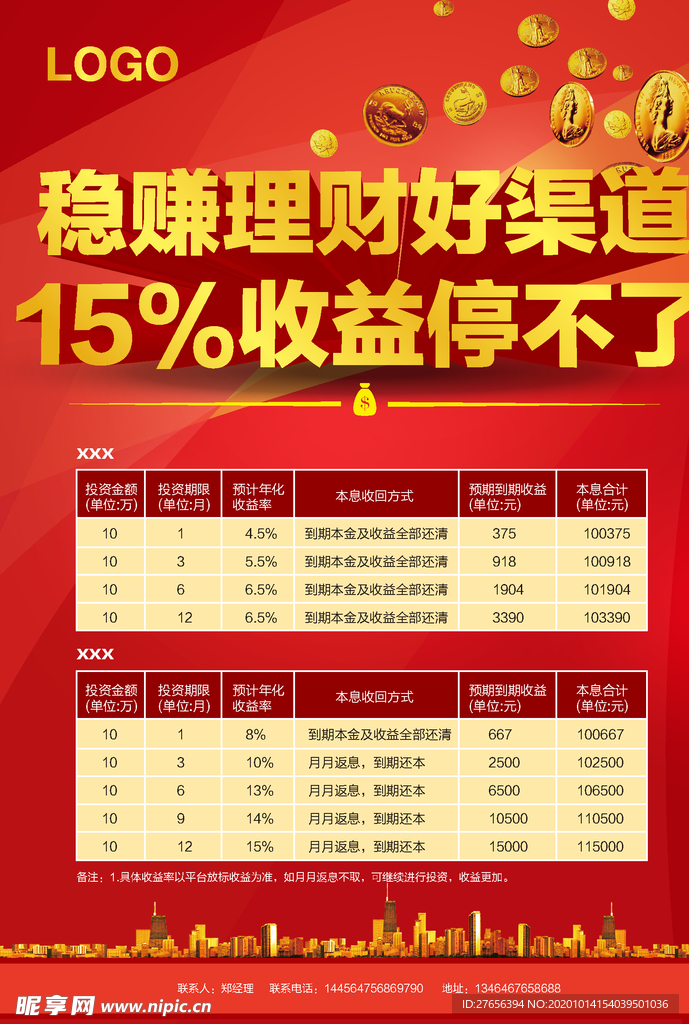 金融