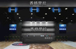 前台logo样机