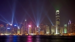 城市夜景