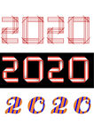 2020logo设计
