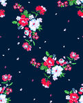 小碎花