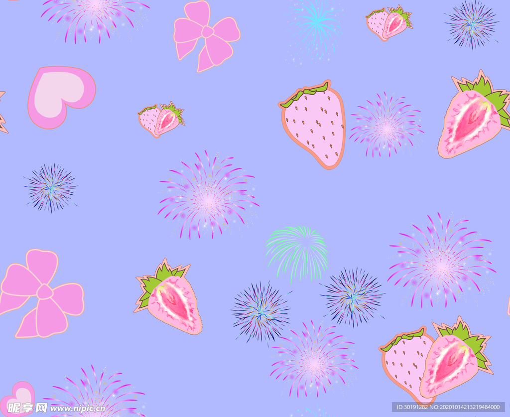 草莓