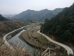 山水