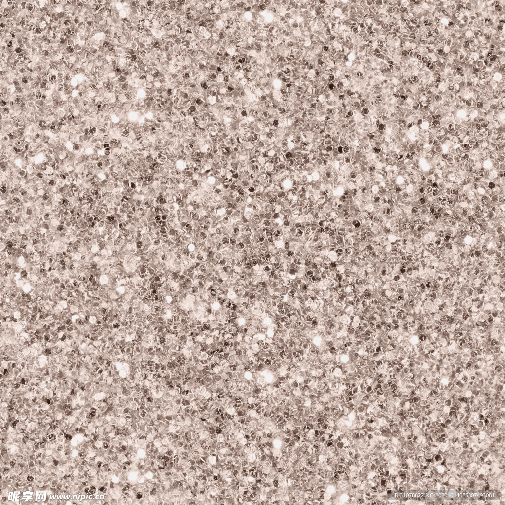 银色质感背景图片