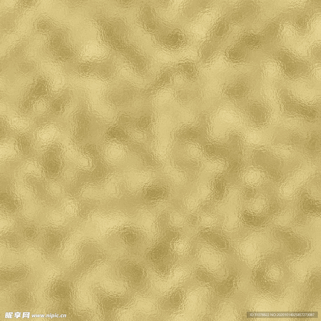 奢华金粉质感背景
