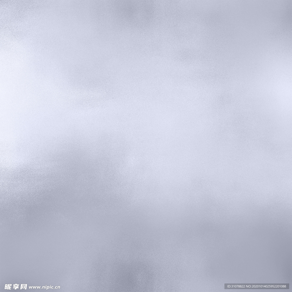 银色纹理质感背景