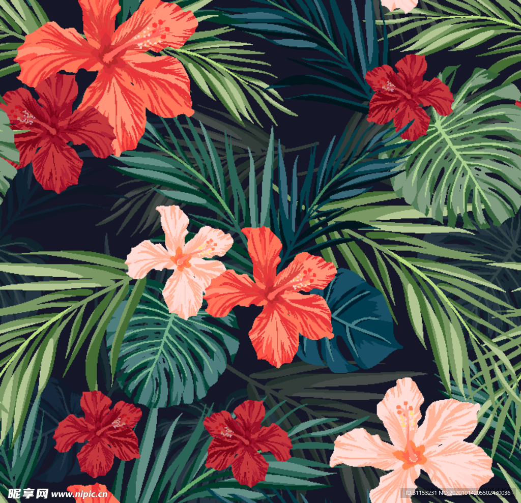 花卉