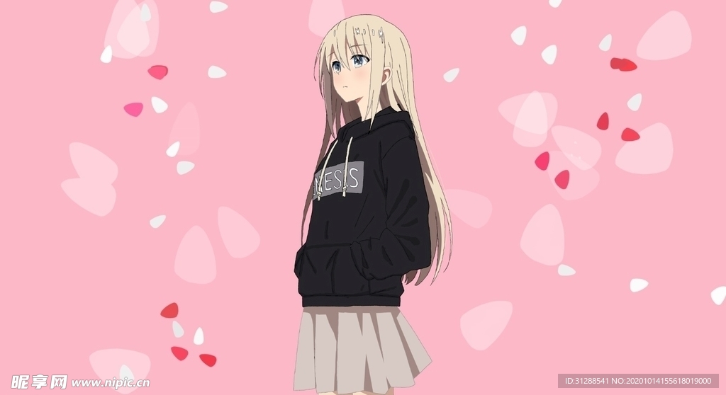 动漫