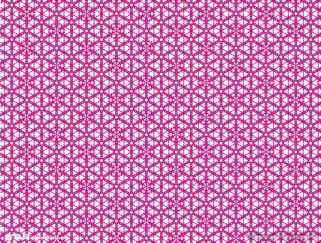 中式花纹
