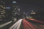 公路  自然景观 建筑景观