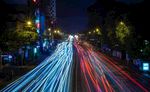 公路  自然景观 建筑景观