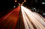 公路  自然景观 建筑景观