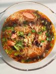 徐州美食冷面