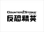 反恐精英标志