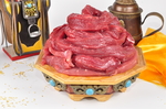 牛肉干