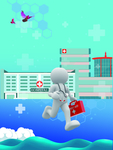 医院海报