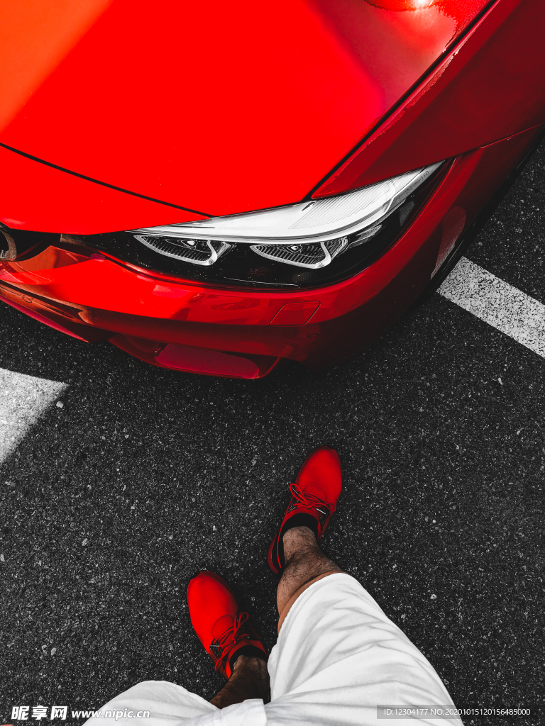 汽车