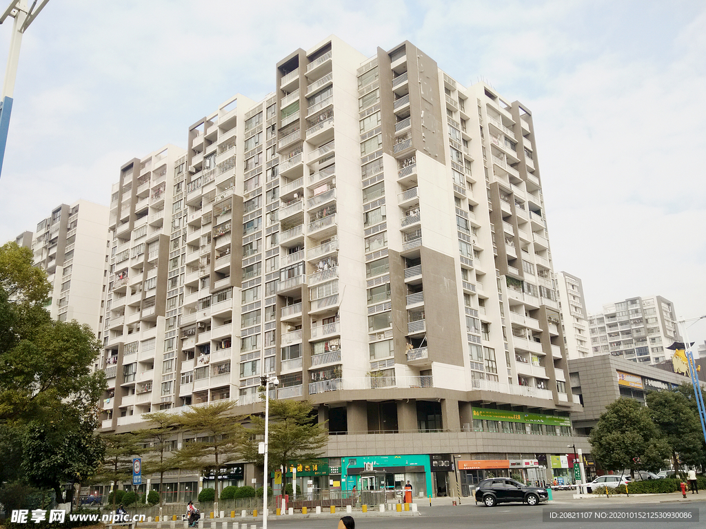 店面设计