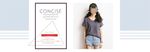 服装女装童装活动促销淘宝海报