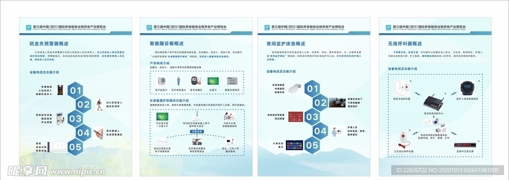 养老产品简介