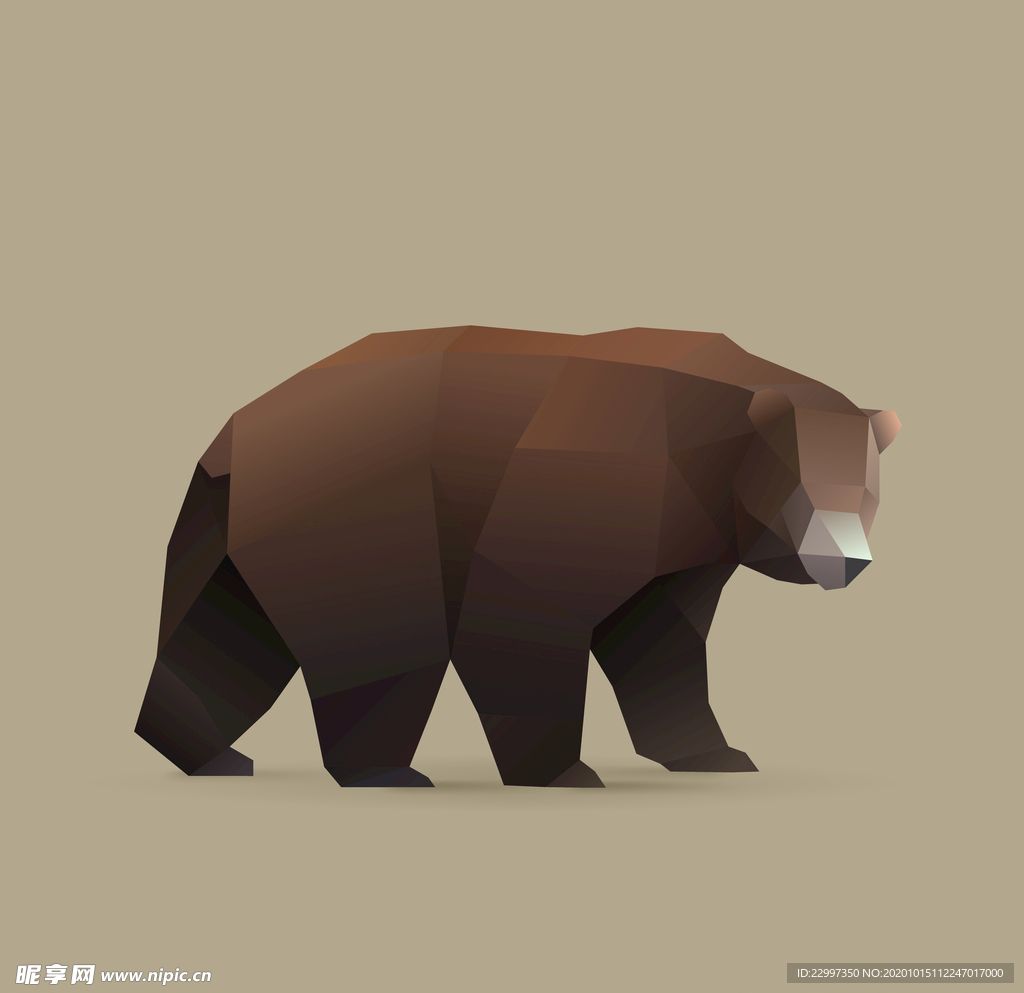 熊