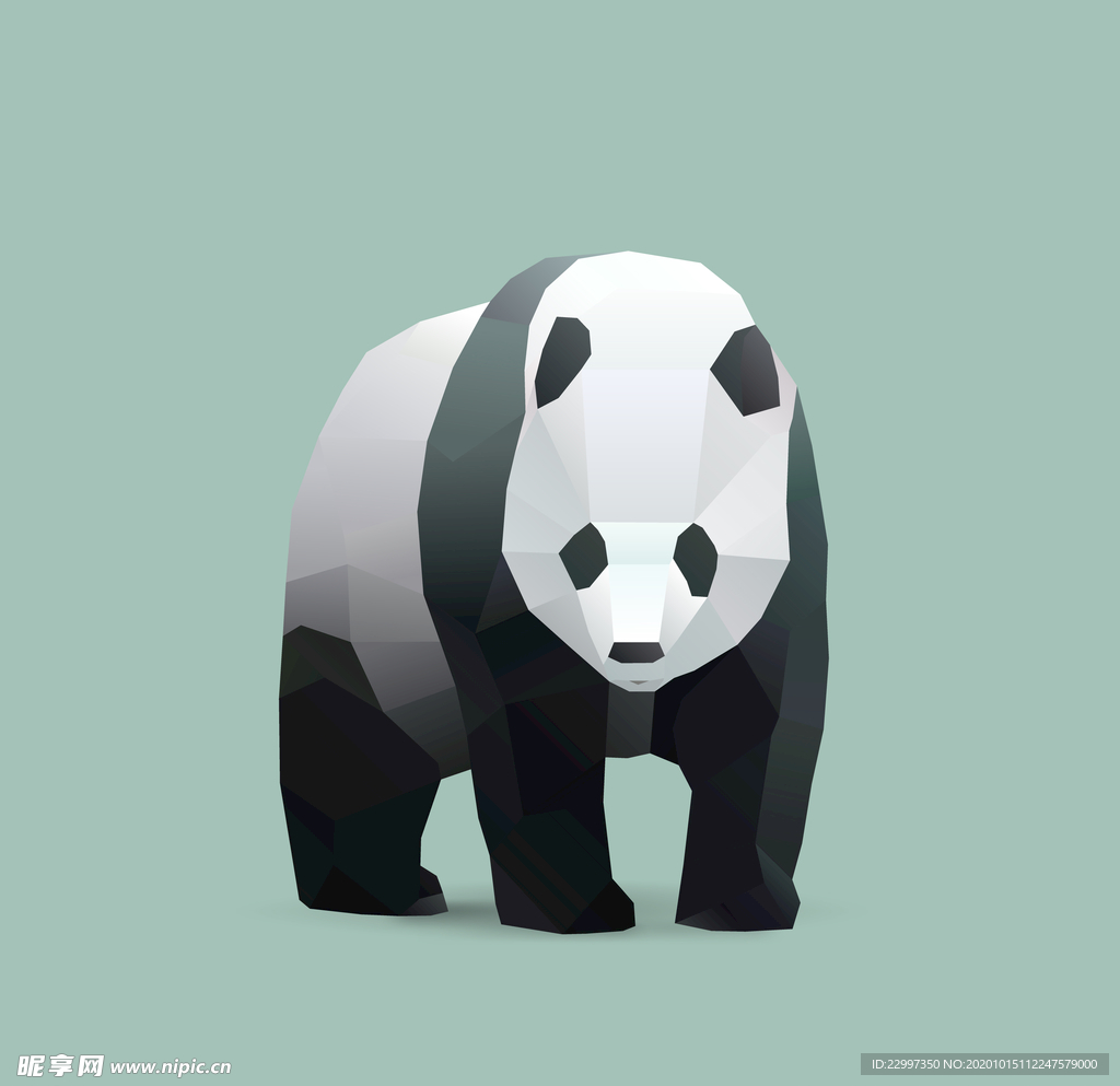 熊猫