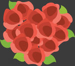 鲜花