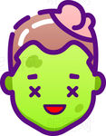 僵尸