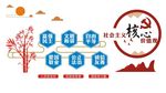 核心价值观