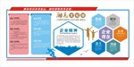 企业文化墙