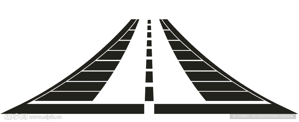 马路