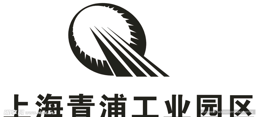 上海青浦工业园区