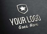 logo样机