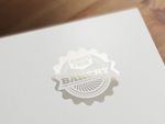 logo样机